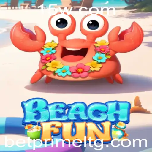 Descubra BeachFun: O Jogo de Verão que Conquistou Multidões