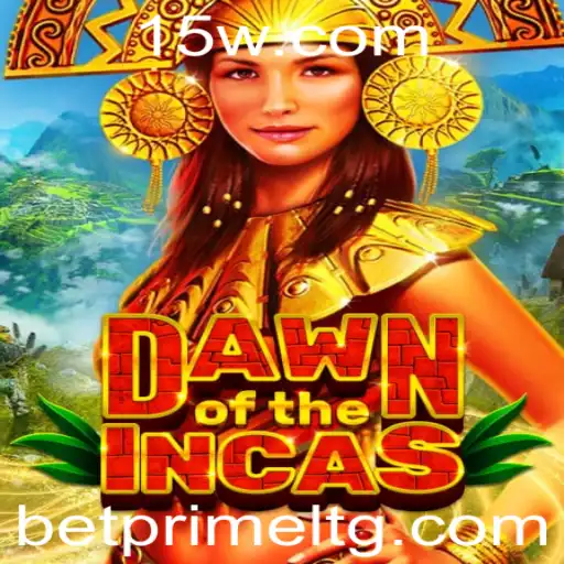DawnoftheIncas: Um Mergulho no Fascinante Mundo do Império Inca