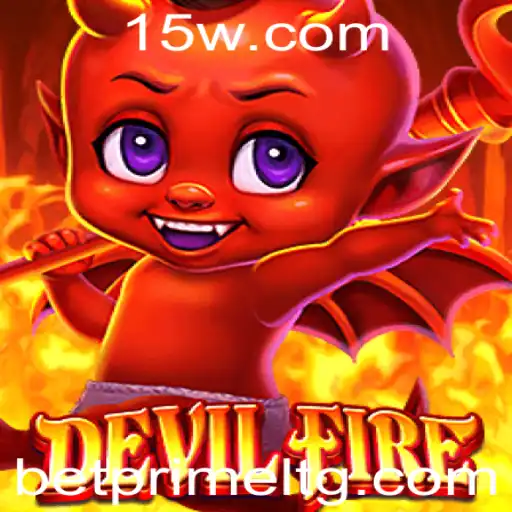 DevilFire: Uma Jornada no Mundo dos Jogos com a Chave 'c333app'