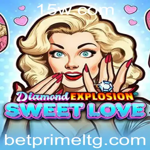 DiamondExplosionSweetLove: Uma Aventura de Pura Adrenalina e Romance