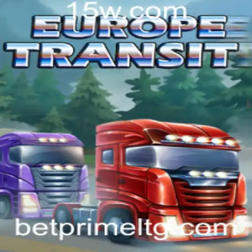 Explorando o Mundo de EuropeTransit: Um Jogo de Estratégia Multinacional
