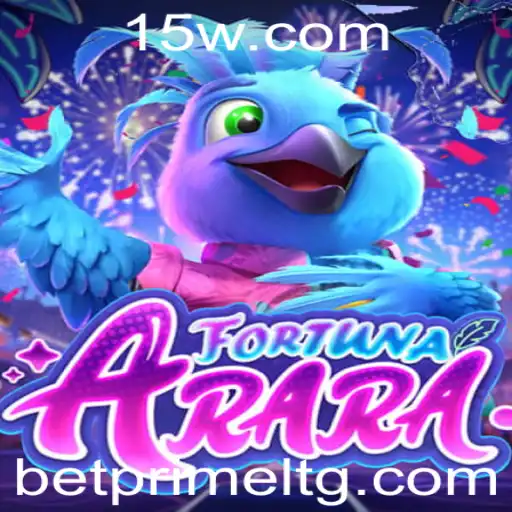 Explorando FortunaArara: Uma Nova Experiência de Jogo