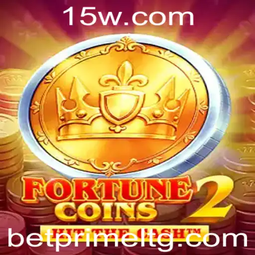 FortuneCoins2: Um Novo Capítulo em Jogos de Azar Digital