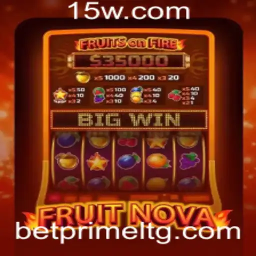 Explorando o Mundo de FruitNova: Um Mergulho no Jogo Empolgante