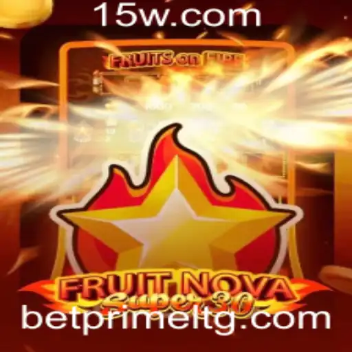 Descubra FruitrNovaSupe30: Um Jogo Inovador com a Palavra-chave c333app