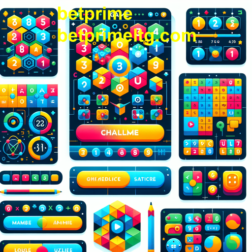 Descubra a Categoria de Jogos 'Conta' no Betprime