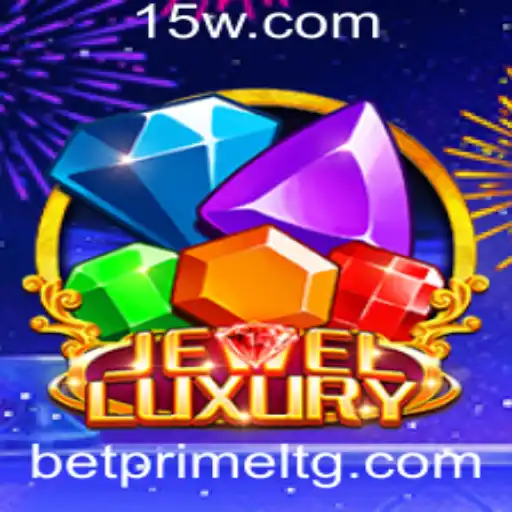 Descubra JewelLuxury: O Brilho do Novo Jogo com Estratégias Intricadas