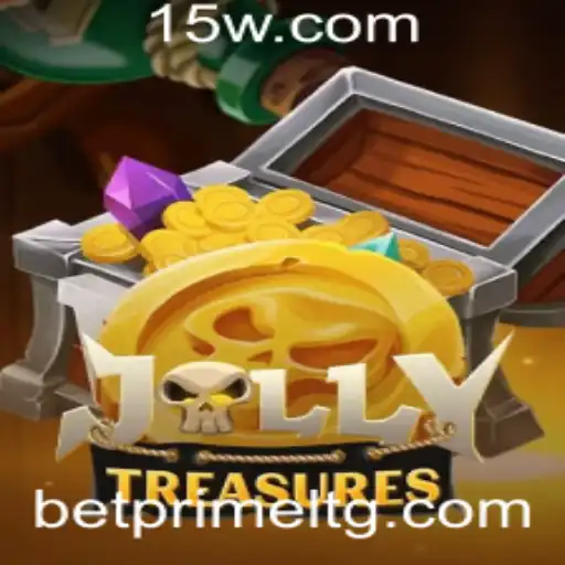 Descubra o Mundo Empolgante de JollyTreasures com c333app