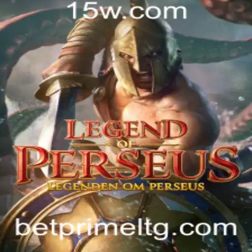 Descubra o Fascinante Mundo de LegendofPerseus: O Jogo Imersivo que Conquista Todos