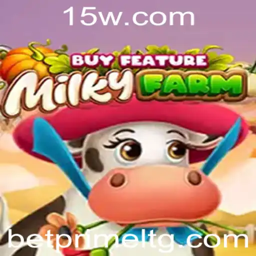 Descubra a Diversão no MilkyFarmBuyFeature: O Mundo Encantador de C333app