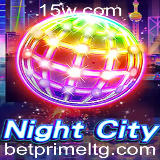 NightCity: Uma Aventura Inesquecível no Mundo dos Jogos