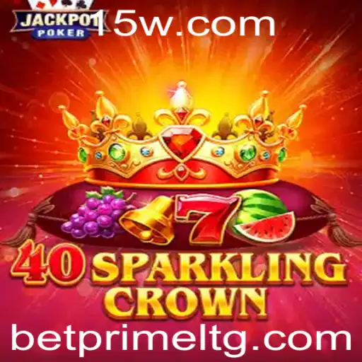 Desvendando os Segredos de 40SparklingCrown: Um Mergulho no Mundo de c333app