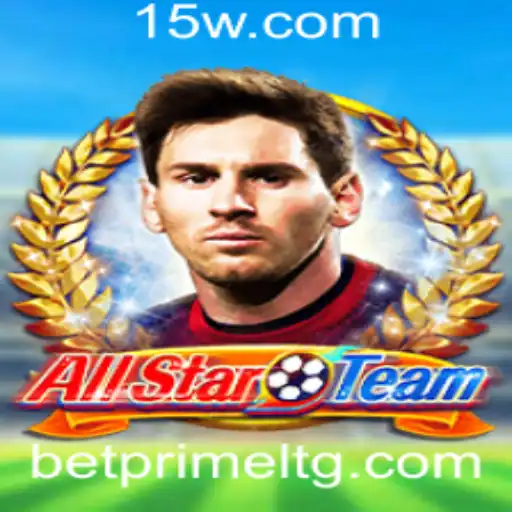 AllStarTeam: Uma Nova Era nos Jogos de Equipe