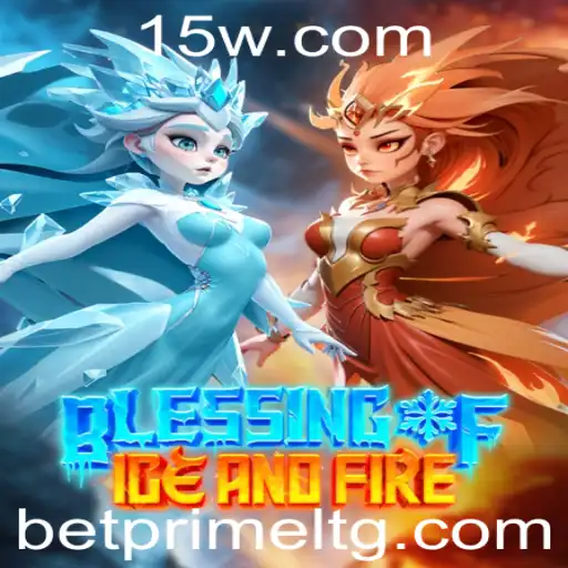 Descubra o Universo de Blessing of Ice and Fire