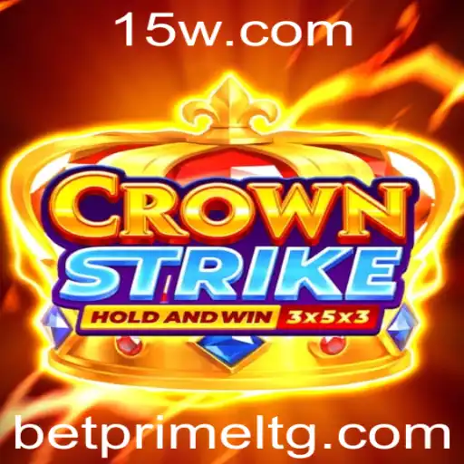 Descubra o Mundo de Crownstrike: Um Jogo Intrigante com c333app