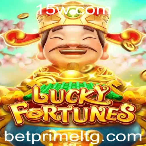 Desvendando LUCKYFORTUNES: O Jogo que Mistura Sorte e Estratégia