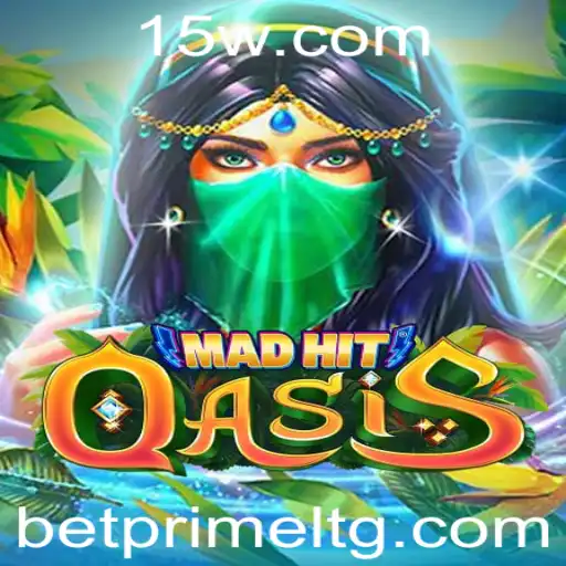 Explorando o Fascinante Mundo de MadHitOasis: Um Guia Completo