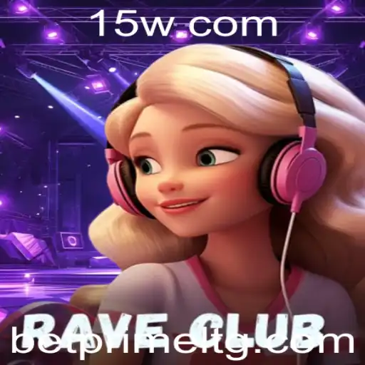 Descubra RaveClub: A Experiência de Jogo Inovadora com c333app