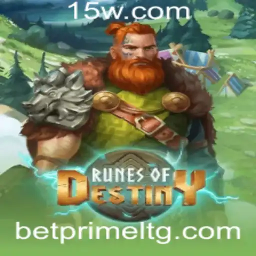 RunesOfDestiny: Descubra o Universo Mágico deste Jogo de Estratégia