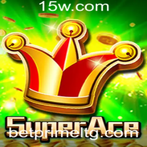 SuperAce: O Novo Fenômeno do Mundo dos Jogos