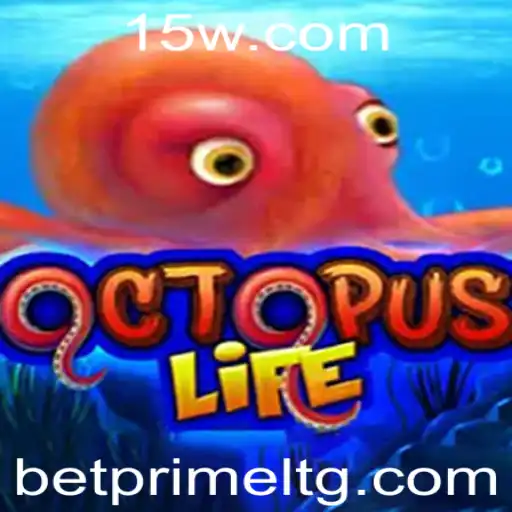 Descubra o Fascinante Mundo de OctopusLife: Um Jogo de Estratégia Inovador
