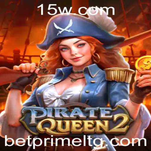 Explorando o Mundo de Aventuras e Estratégias em PirateQueen2