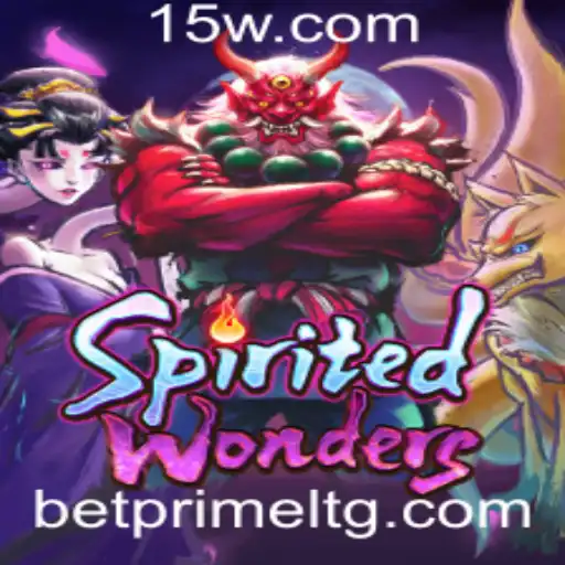 Explorando o Fascinante Mundo de SpiritedWonders