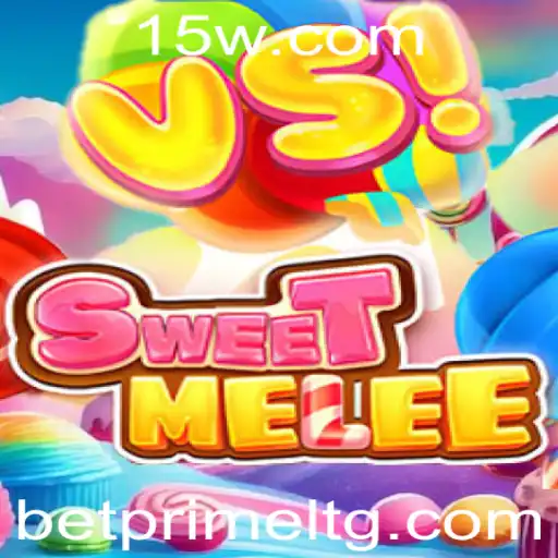 Descubra o Mundo Encantador de SweetMelee: O Jogo que Revoluciona o Gênero de Combate