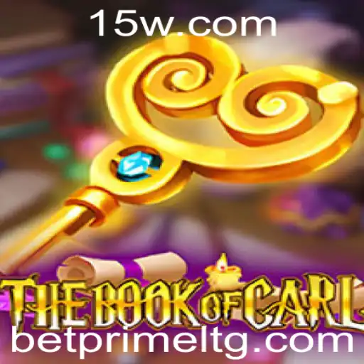 TheBookofCarl: Uma Jornada Épica para os Amantes de Jogos de Estratégia