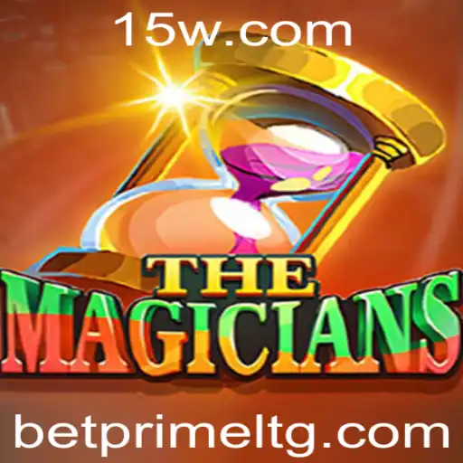 Explorando o Universo Mágico de TheMagicians