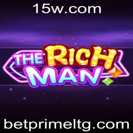 Explorando o Mundo de TheRichMan: Um Jogo de Estratégia e Aventura