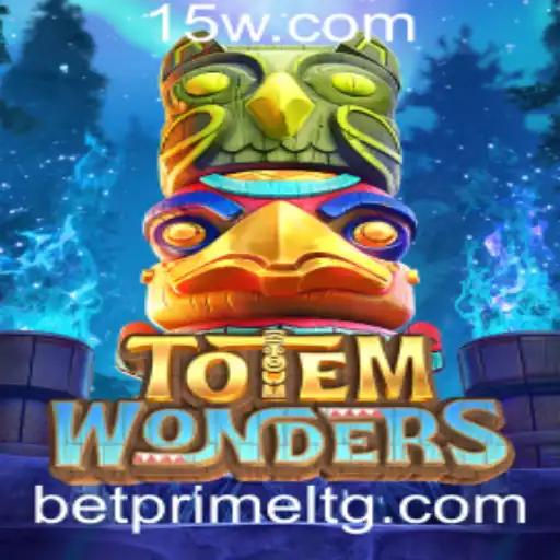 Explorando o Mundo Enigmático de TotemWonders