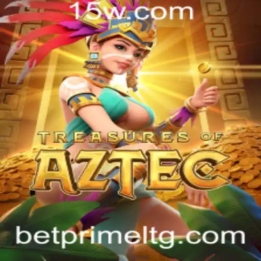 Descubra os Mistérios e Regras do Jogo Treasures of Aztec